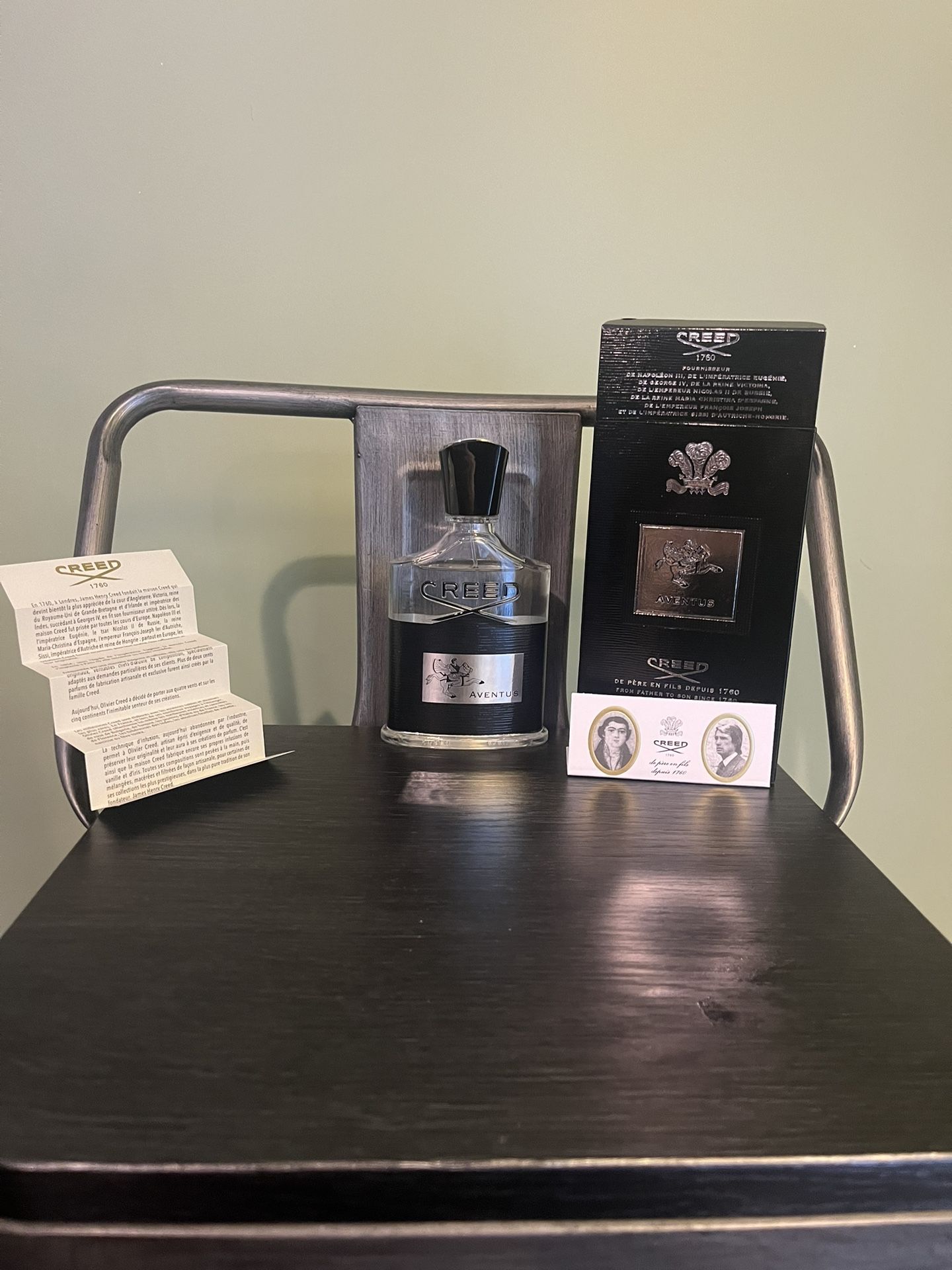 Creed Aventus