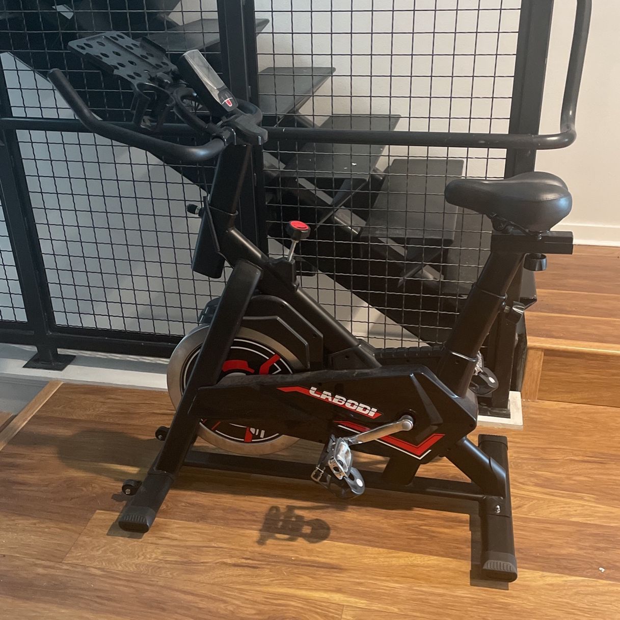 Labodi Exercise Bike