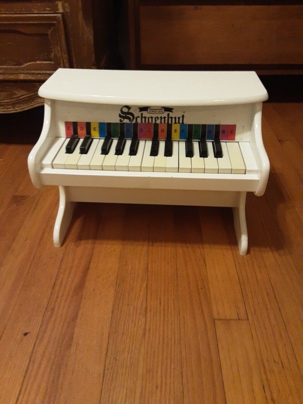 Kids Piano