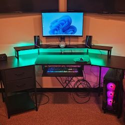 New Gaming PC With Warranties!