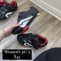 Peloton Bike Shoes 