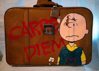 “Carpe Diem”