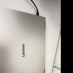 Lenovo Yoga 7 2-in-1 Laptop (16GB RAM / 512GB SSD) 💻