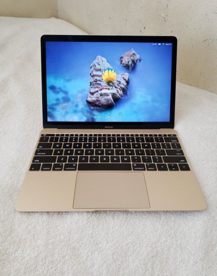 Apple MacBook Pro 