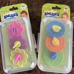 Chupones De Miel 🍯 Pacifiers 