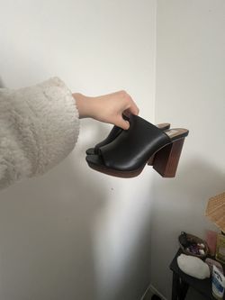 Dolce Vita Heels