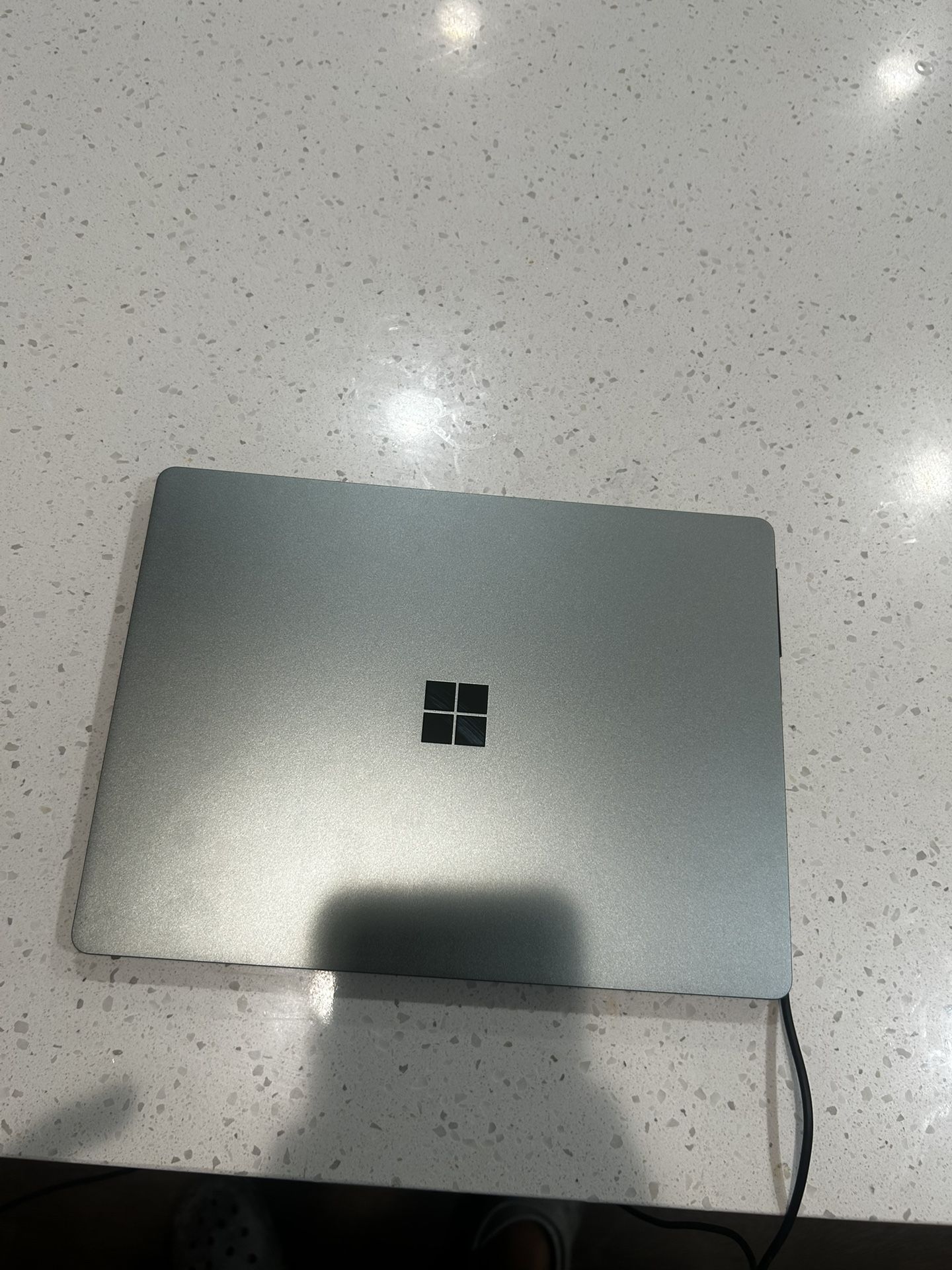 microsoft s Ultra thin laptop Go 3