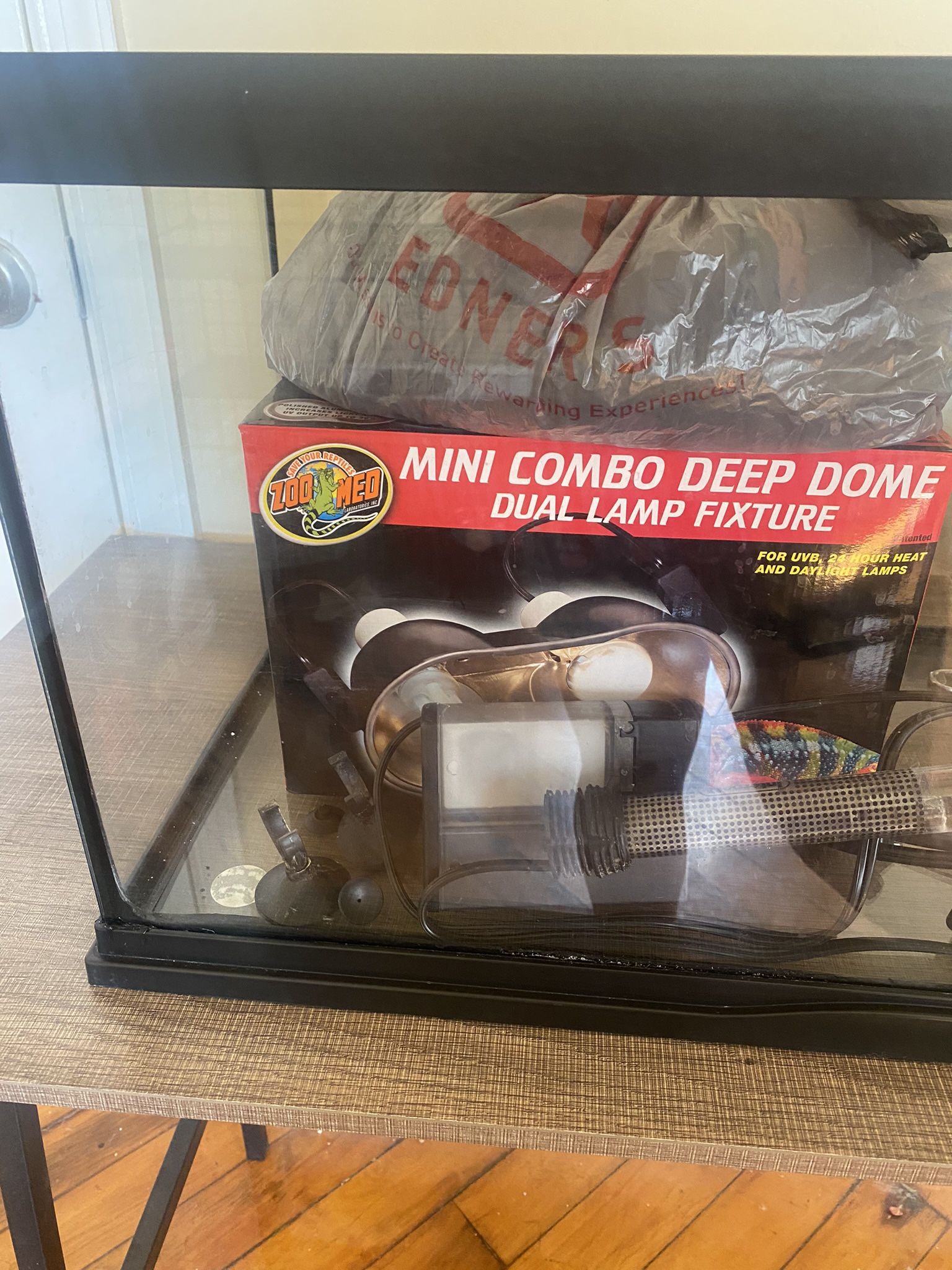 Turtle Tank