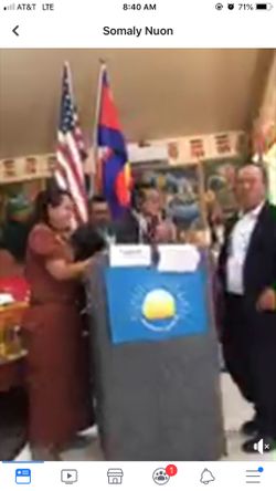 I am now cnrp no cpp no more