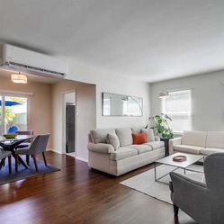 Thomasville Sofa Sleeper 