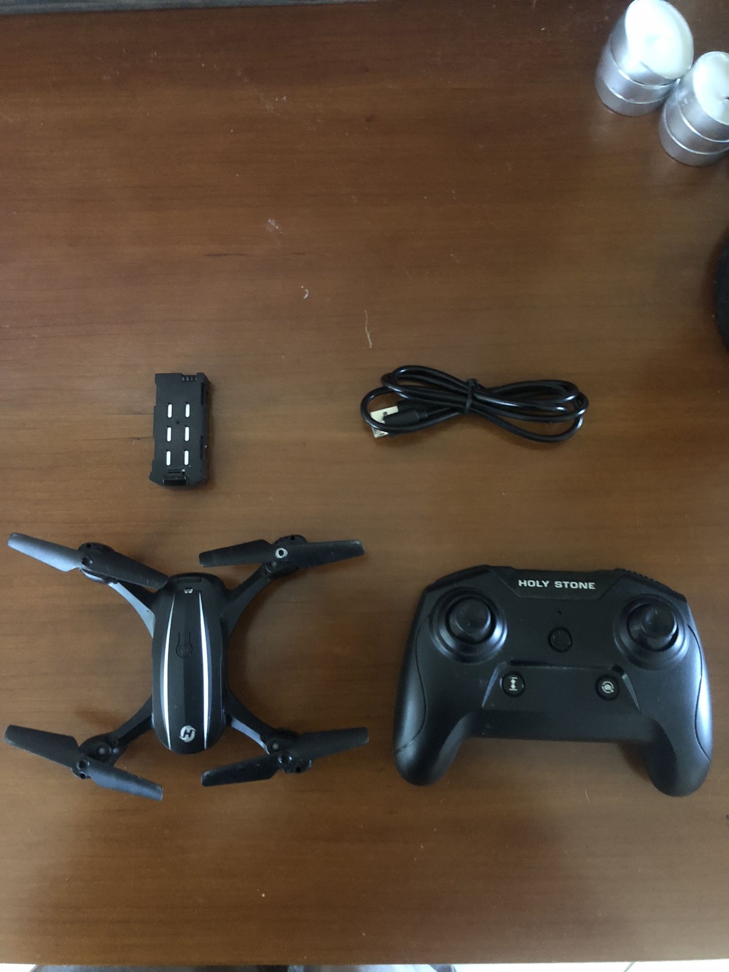Holy Stone Mini Drone