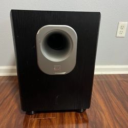 JBL Subwoofer 