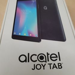 Acatel Joy Tab, Tablet