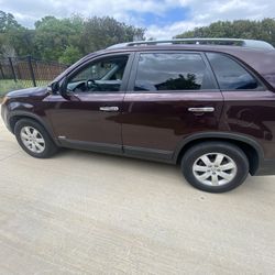 2012 KIA Sorento