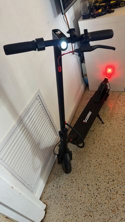 Scooter