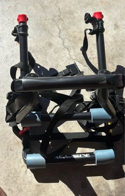 Allen Sports Trunk Mount 2 Bike Rack