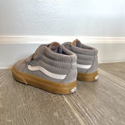Toddler Vans
