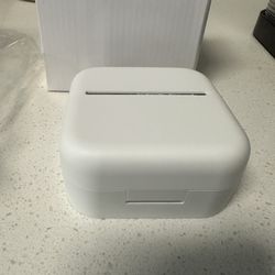 Mini Printer 