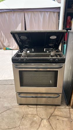 Free Stove