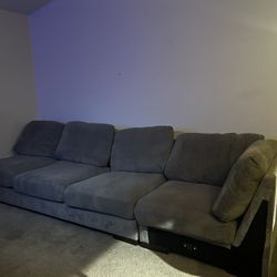 Sectional Couch