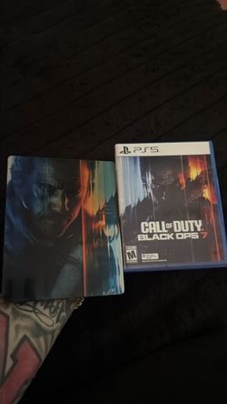 Call of duty black ops 7