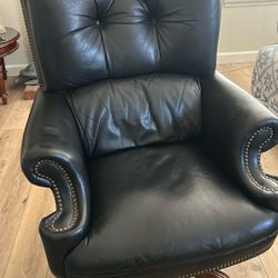 Office Leather Chair