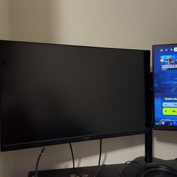 Gaming monitor Acer 27inch