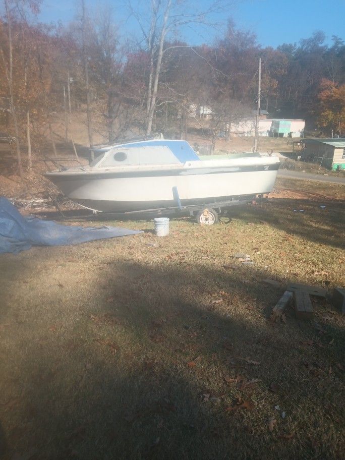 boat for Sale in Thomasville, NC OfferUp