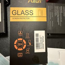 iPhone Glass Screen Protector  14 Promax