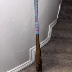2023 DeMarini Voodoo – 32” / 29oz BBCOR Baseball Bat