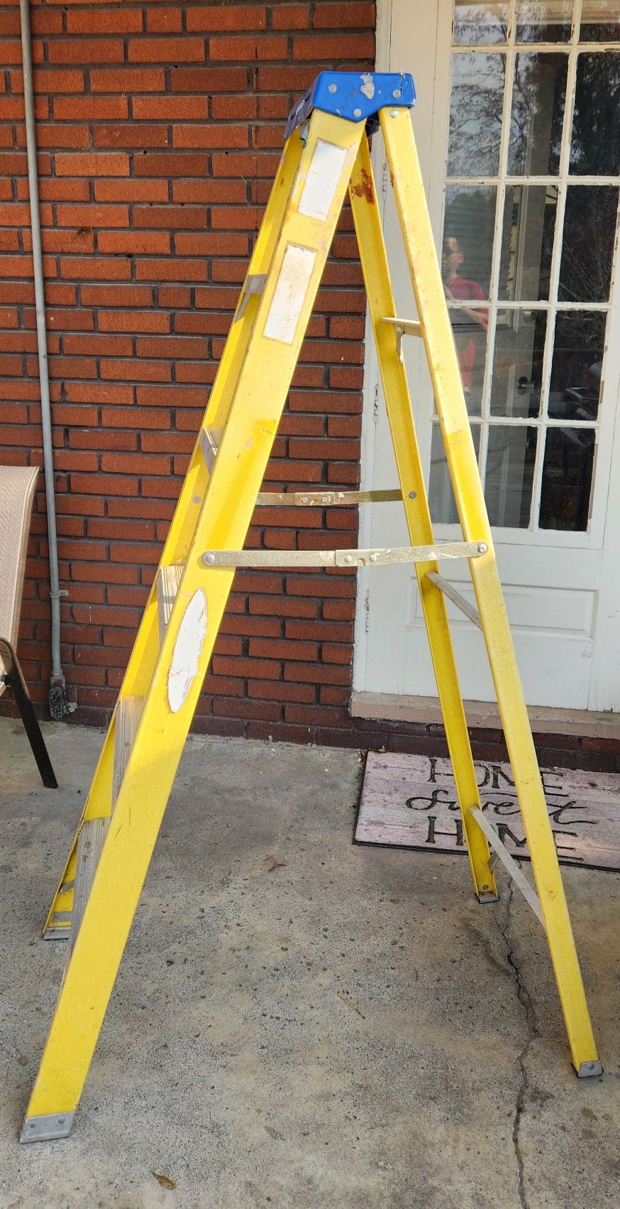 Ladder