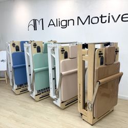 Pilates Reformers Are Ready To Pick Up—DMV Pilates Reformers Supplier