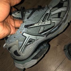 Throw Offer Of Trade Size 40