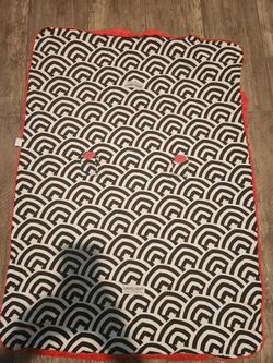 Infant Car Seat Canopy