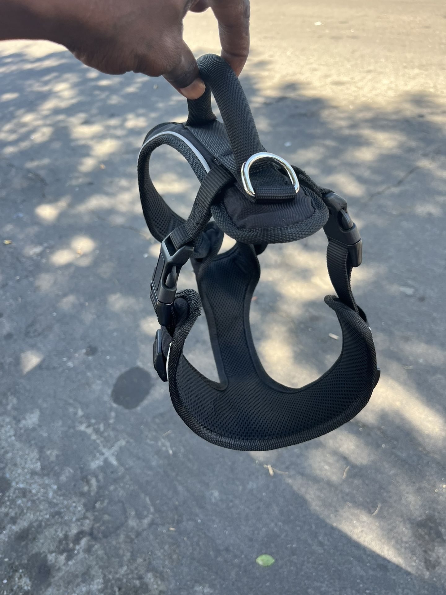 Dog Harness Medium