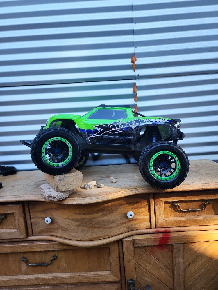 Traxxas Xmaxx