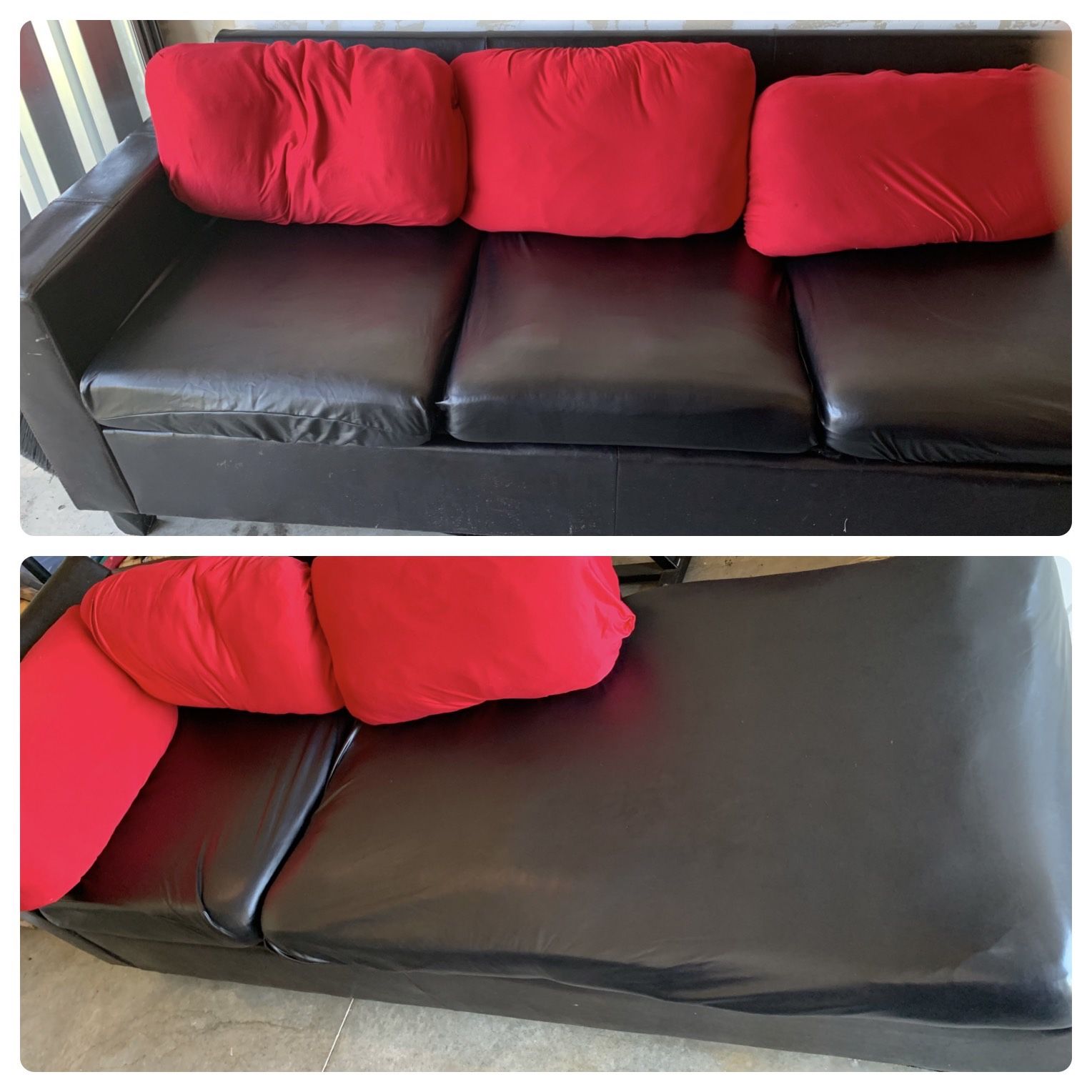 Sectional Couch For Sale! for Sale in Lehigh Acres, FL OfferUp