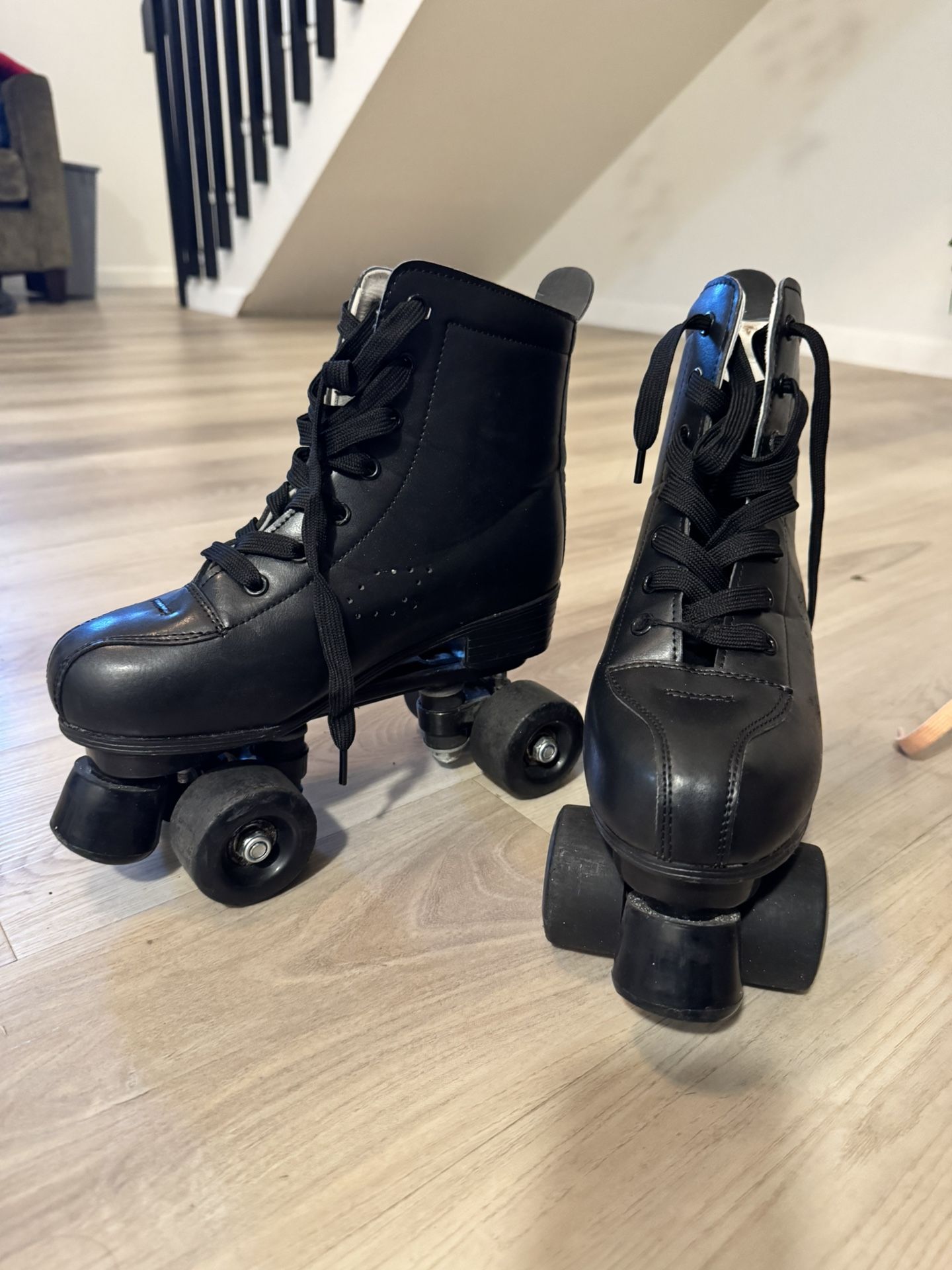 Roller skates