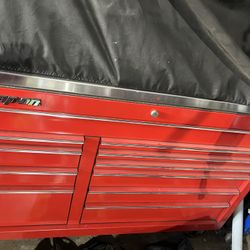 Snap On Tool Box