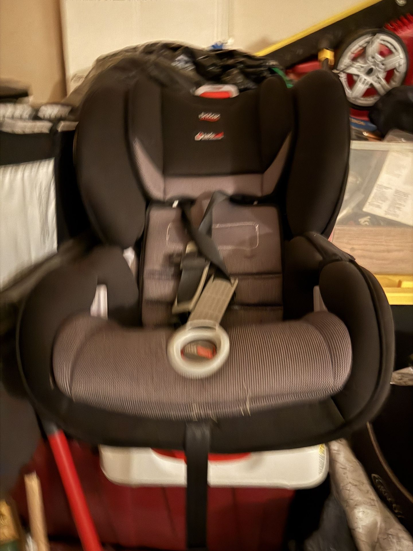 Car seat