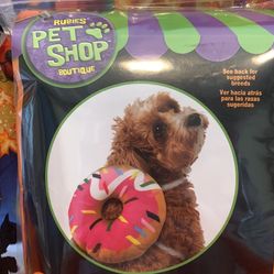 Dogs, Pet Costume 