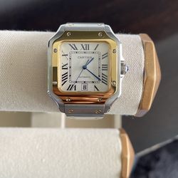 Cartier watch for Sale in Stratford, CT - OfferUp