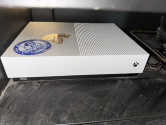Xbox Digital One S