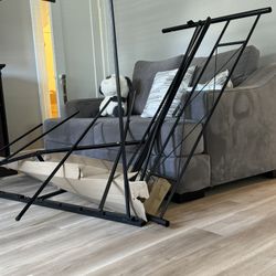 Free Full Bedframe