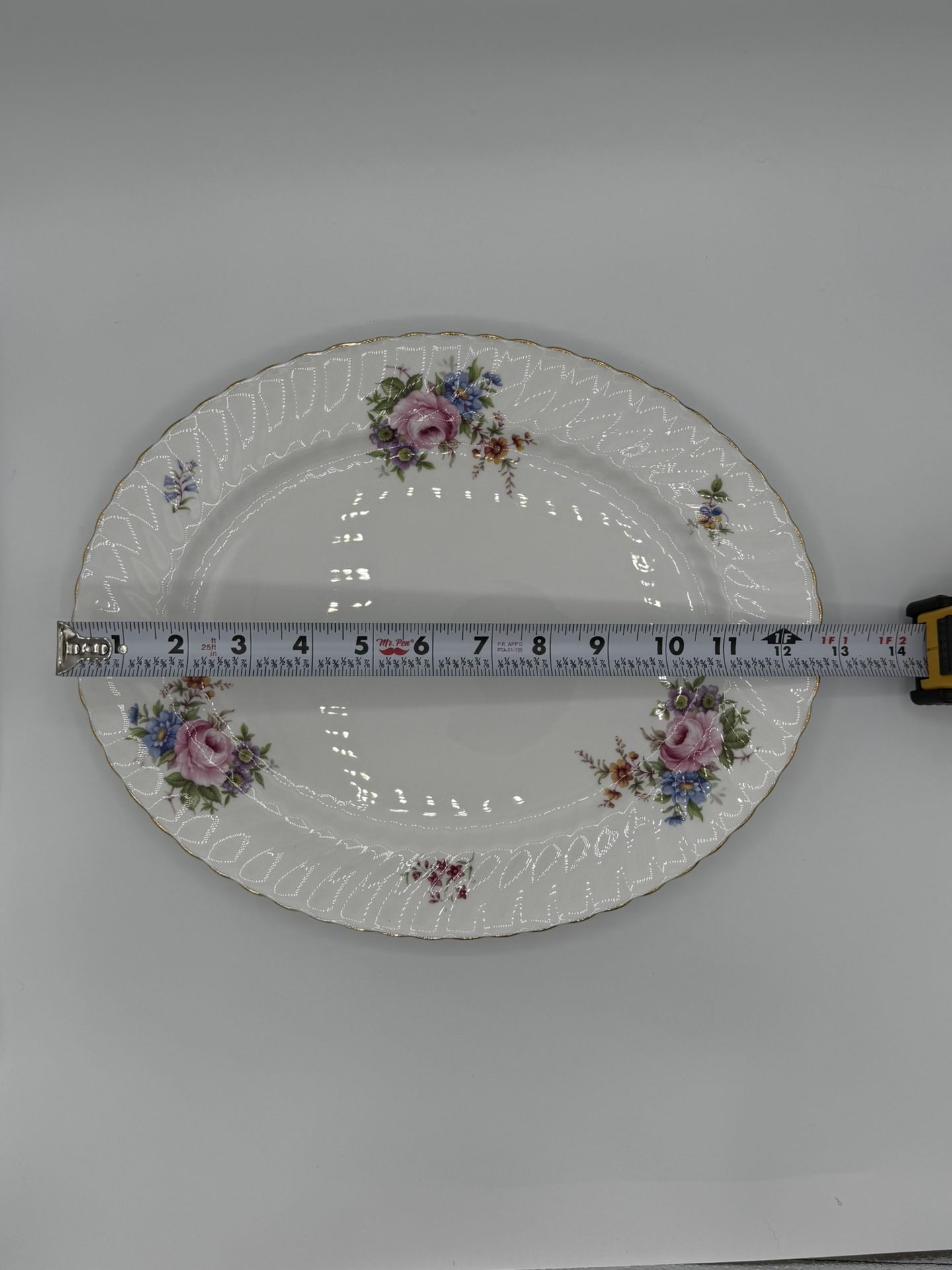 Vintage Royal Grafton Fine Bone China