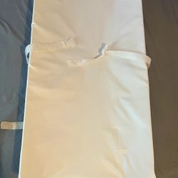 Changing Table Pad