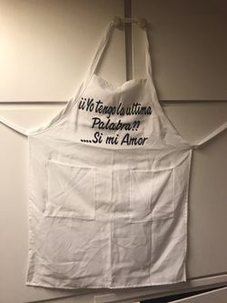 Apron
