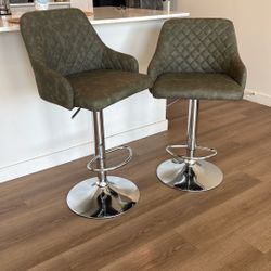 Bar Chairs