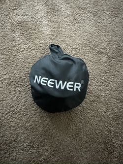 Neewer LED Light Panel Softbox for 660/530/480 LED Light