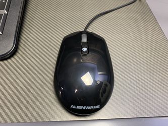 Alienware PC Gaming Mouse